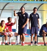 CARATE BRIANZA CITTA’ DI VARESE FOLGORE CARATESE NELLA FOTO PORRO