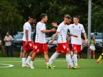 VARESE CITTA’ DI VARESE SAN MICHELE CALCIO NNELLA FOTO SECONDO GOL PIRACCINI