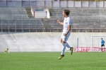 VARESE CALCIO SERIE D CITTA’ DI VARESE VS. ALCIONE MILANO NELLA FOTO ESULTANZA VARESE FERRARIO CARLO EMANUELE℀
