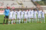 VARESE CALCIO SERIE D CITTA’ DI VARESE VS. ALCIONE MILANO NELLA FOTO FORMAZIONE