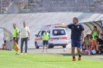 VARESE CALCIO SERIE D CITTA’ DI VARESE VS. ALCIONE MILANO NELLA FOTO GIANLUCA PORRO