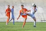 VARESE CALCIO SERIE D CITTA’ DI VARESE VS. ALCIONE MILANO NELLA FOTO PIRACCINI LUCA