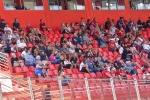 VARESE CALCIO SERIE D CITTA’ DI VARESE VS. ALCIONE MILANO NELLA FOTO TRIBUNA CENTRALE TIFOSI PUBBLICO꿢b