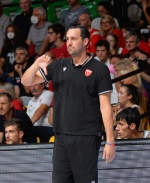 DESIO OPENJOBMETIS VARESE OLIMPIA MILANO NELLA FOTO BRASE