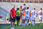 VARESE CALCIO SERIE D CITTA’ DI VARESE VS. SEREGNO NELLA FOTO ESULTANZA VARESEd3