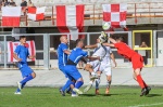 VARESE CALCIO SERIE D CITTA’ DI VARESE VS. SEREGNO NELLA FOTO PASTORE MARCO