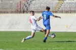 VARESE CALCIO SERIE D CITTA’ DI VARESE VS. SEREGNO NELLA FOTO SCARPA RICCARDO