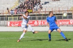 VARESE CALCIO SERIE D CITTA’ DI VARESE VS. SEREGNO NELLA FOTO FERRARIO CARLO EMANUELE⨣