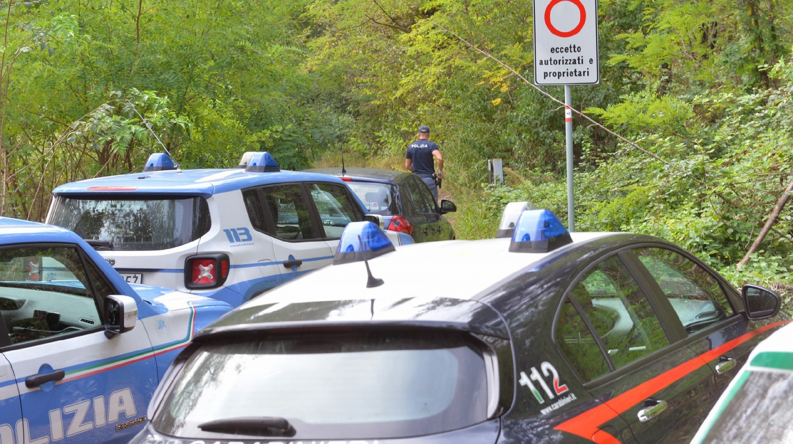 TRADATE OPERAZIONE ANTIDROGA ESEGUITA DALLA SEZIONE NARCOTICI SQUADRA MOBILE CON L’AUSILIO DEL REPARTO PREVENZIONE CRIMINE, CARABINIERI E POLIZIE LOCALI