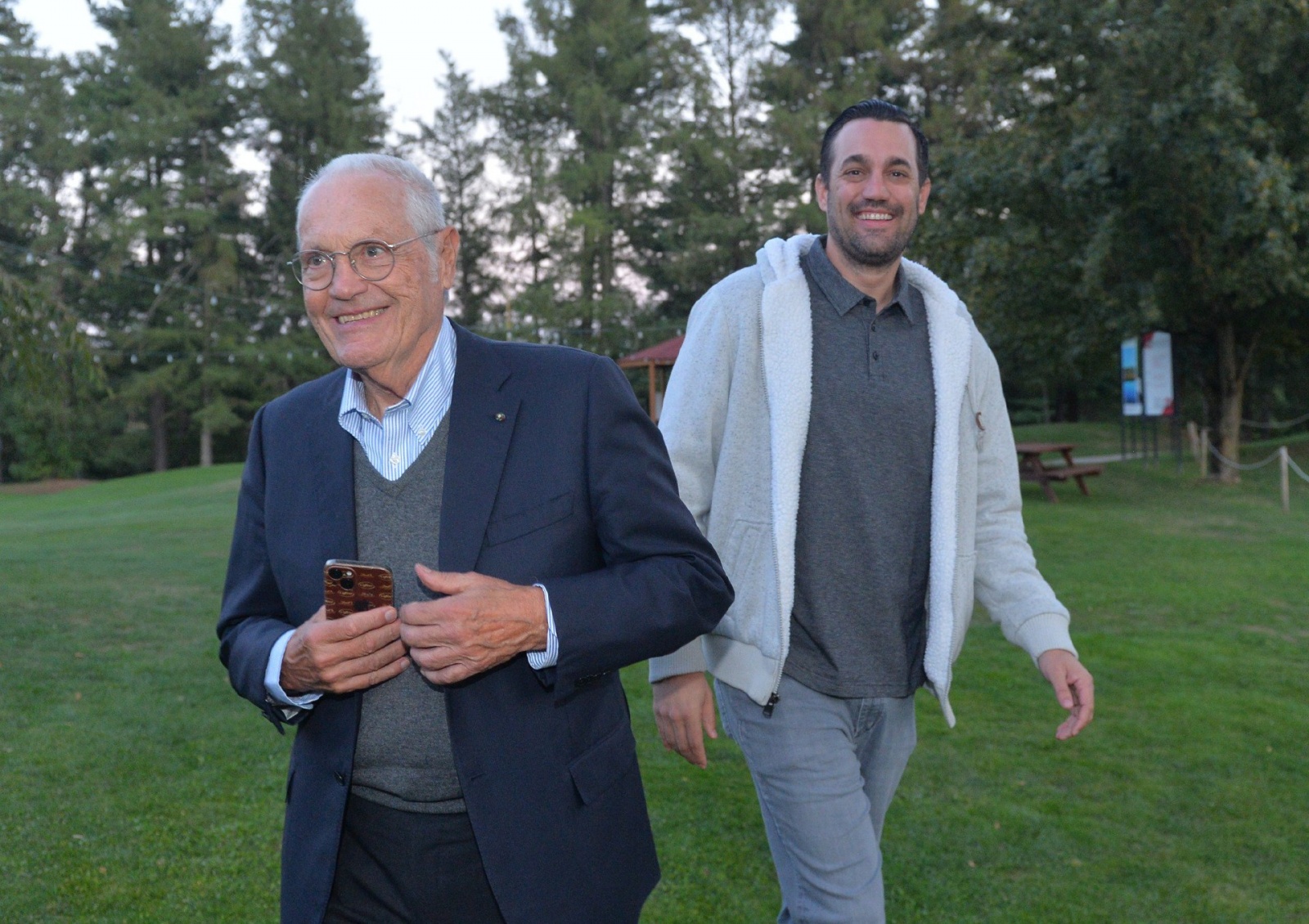 VARESE PRESENTAZIONE OPENJOBMETIS PALLACANESTRO VARESE 2022 2023 AL PANORAMA GOLF