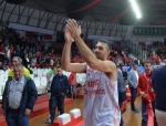 VARESE BASKET OPENJOBMETIS VARESE-DINAMO SASSARI NELLA FOTO ESULTANZA FINALE FERRERO