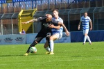 BUSTO ARSIZIO PRO PATRIA PRO VERCELLI CALCIO NELLA FOTO