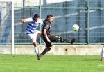 BUSTO ARSIZIO PRO PATRIA PRO VERCELLI CALCIO NELLA FOTO BOFFELLI