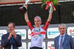 CICLISMO 101ESIMA EDIZIONE TRA VALLI VARESINE 2022 IL VINCITORE TADEJ POGACAR