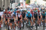CICLISMO 101ESIMA EDIZIONE TRA VALLI VARESINE 2022