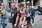 CICLISMO 101ESIMA EDIZIONE TRA VALLI VARESINE 2022 IL VINCITORE TADEJ POGACAR