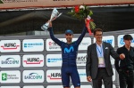 CICLISMO 101ESIMA EDIZIONE TRA VALLI VARESINE 2022 NELLA FOTO ALEJANDRO VALVERDE