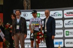 CICLISMO 101ESIMA EDIZIONE TRA VALLI VARESINE 2022 NELLA FOTO SERGIOHIGUITA