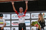 CICLISMO 101ESIMA EDIZIONE TRA VALLI VARESINE 2022 IL VINCITORE TADEJ POGACAR