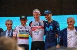 CICLISMO 101ESIMA EDIZIONE TRA VALLI VARESINE 2022