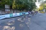 VARESE TRE VALLI VARESINE 2022 NELLA FOTO PASSAGGIO VIA XXV APRILE VIA SACCO