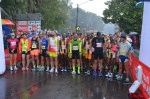 VARESE PREPARAZIONE ATLETI E PARTENZE VARESE CITYRUN 2022