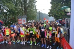 VARESE PREPARAZIONE ATLETI E PARTENZE VARESE CITYRUN 2022