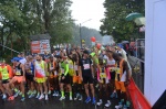 VARESE PREPARAZIONE ATLETI E PARTENZE VARESE CITYRUN 2022