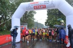 VARESE PREPARAZIONE ATLETI E PARTENZE VARESE CITYRUN 2022