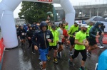 VARESE PREPARAZIONE ATLETI E PARTENZE VARESE CITYRUN 2022