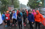 VARESE PREPARAZIONE ATLETI E PARTENZE VARESE CITYRUN 2022