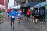 VARESE PREPARAZIONE ATLETI E PARTENZE VARESE CITYRUN 2022