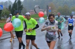 VARESE PREPARAZIONE ATLETI E PARTENZE VARESE CITYRUN 2022
