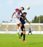 SOLBIATE ARNO SOLBIATESE VERGIATESE COPPA ITALIA NELLA FOTO CASSINI MONDONI