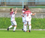 SOLBIATE ARNO SOLBIATESE VERGIATESE COPPA ITALIA NELLA FOTO MEDINA PRIMO GOL VERGIATESE