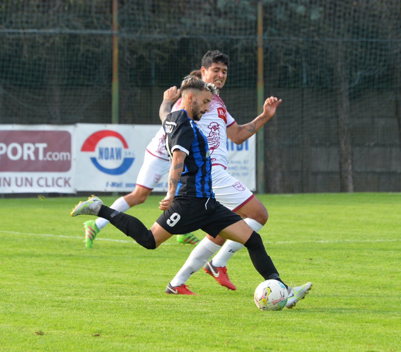 SOLBIATE ARNO SOLBIATESE VERGIATESE COPPA ITALIA NELLA FOTO TORRACA