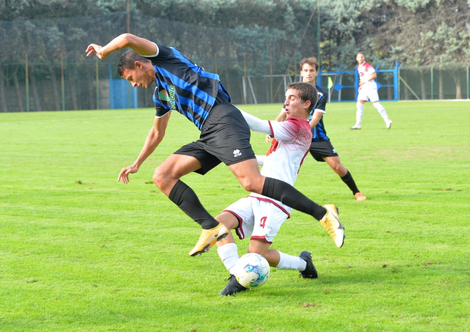 SOLBIATE ARNO SOLBIATESE VERGIATESE COPPA ITALIA NELLA FOTO AMELOTTI CAFFI