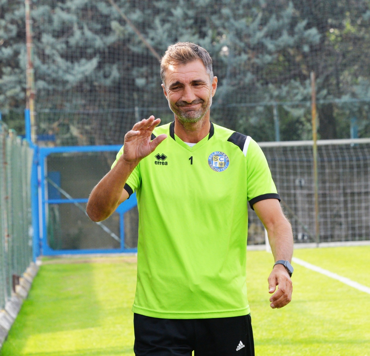 SOLBIATE ARNO SOLBIATESE VERGIATESE COPPA ITALIA NELLA FOTO GENNARI