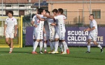 VENEGONO SUPERIORE CALCIO SERIE D COPPA ITALIA VARESINA VS. CITTA’ DI VARESE NELLA FOTO ESULTANZA VARESEಠᐛ
