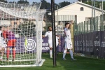 VENEGONO SUPERIORE CALCIO SERIE D COPPA ITALIA VARESINA VS. CITTA’ DI VARESE NELLA FOTO ESULTANZA VARESE谊ᛂ