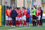 Varese sconfitto in trasferta  (foto Domenico Ghiotto - Agenzia Blitz)