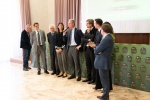 VARESE VILLE PONTI PREMIAZIONI ATTIVITA' STORICHE PROVINCIA DI VARESE