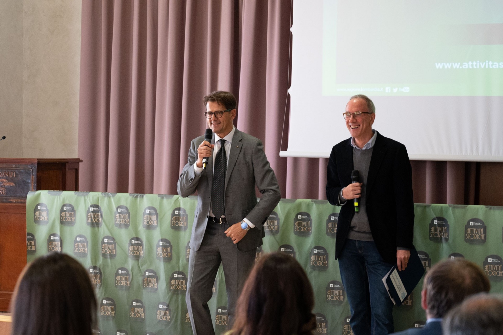 VARESE VILLE PONTI PREMIAZIONI ATTIVITA' STORICHE PROVINCIA DI VARESE