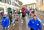 VARESE FESTA SAN MARTINO 2021. RISOTTATA, TRUCCABIMBI E SAN MARTINO A CAVALLO