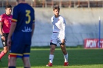 VARESE CALCIO SERIE D CITTA’ DI VARESE VS. SONA NELLA FOTO PICCOLI GIANLUCA