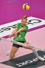 E-Work Busto Arsizio Reale Mutua Chieri 16 11 2022