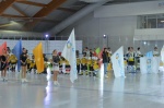 VARESE INAUGURAZIONE PALAGHIACCIO AL PUBBLICO