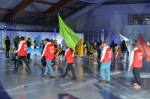 VARESE INAUGURAZIONE PALAGHIACCIO AL PUBBLICO
