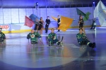 VARESE INAUGURAZIONE PALAGHIACCIO AL PUBBLICO