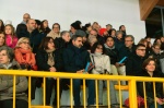 VARESE INAUGURAZIONE PALAGHIACCIO AL PUBBLICO